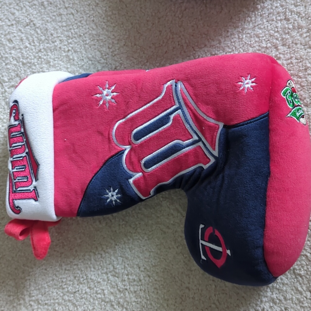 Minnesota Twins Stocking
